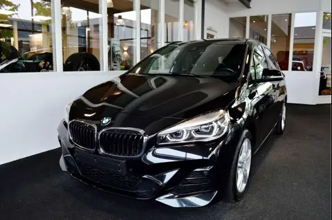 Used BMW SERIE 2 Hybrid 2020 Ad 