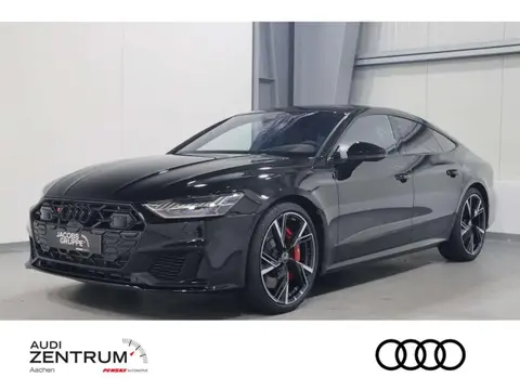 Used AUDI S7 Diesel 2024 Ad 