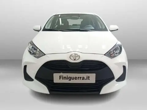 Annonce TOYOTA YARIS Hybride 2024 d'occasion 