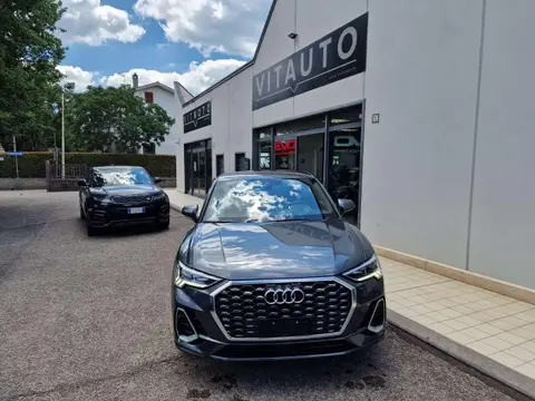 Annonce AUDI Q3 Diesel 2023 d'occasion 