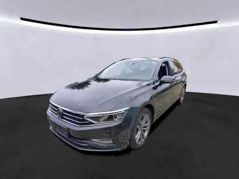 Annonce VOLKSWAGEN PASSAT Diesel 2021 d'occasion 