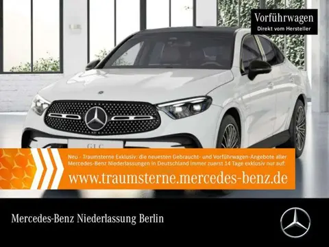 Annonce MERCEDES-BENZ CLASSE GLC Essence 2024 d'occasion Allemagne