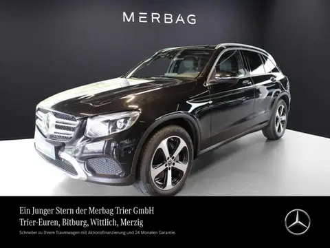 Used MERCEDES-BENZ CLASSE GLC Diesel 2018 Ad Germany