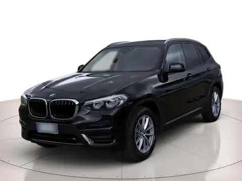 Used BMW X3 Hybrid 2020 Ad 