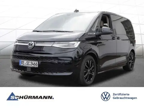 Annonce VOLKSWAGEN T7 Essence 2022 d'occasion 