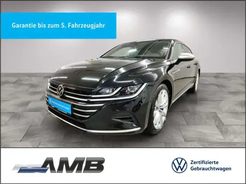 Used VOLKSWAGEN ARTEON Petrol 2022 Ad 