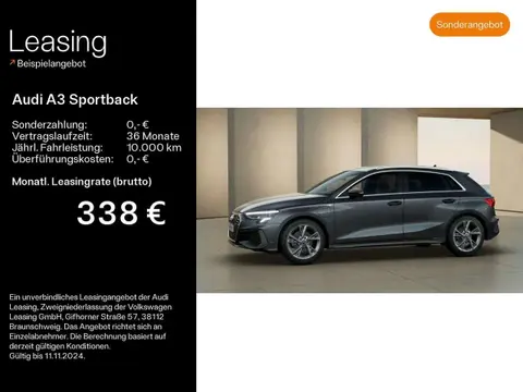 Used AUDI A3 Hybrid 2023 Ad 