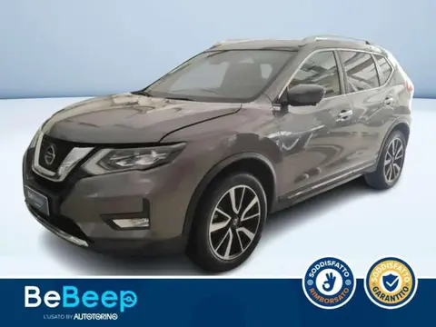 Used NISSAN X-TRAIL Diesel 2020 Ad 