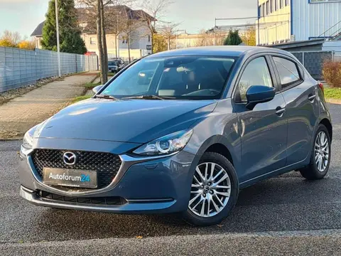 Used MAZDA 2 Hybrid 2020 Ad 