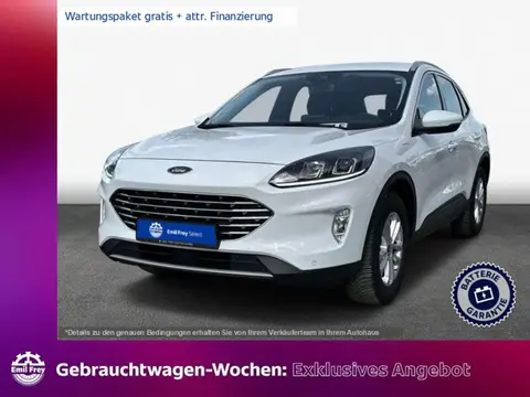 Used FORD KUGA Hybrid 2022 Ad 