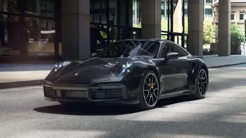 Annonce PORSCHE 992 Essence 2021 d'occasion 