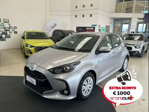 Used TOYOTA YARIS Petrol 2023 Ad 