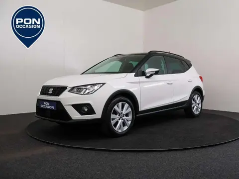 Annonce SEAT ARONA Essence 2020 d'occasion 