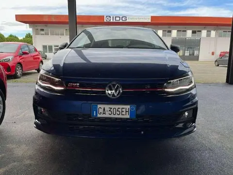 Used VOLKSWAGEN POLO Petrol 2020 Ad 