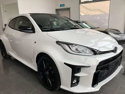 Used TOYOTA YARIS Petrol 2020 Ad 