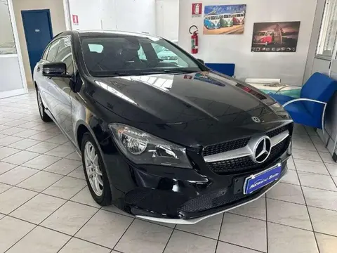 Used MERCEDES-BENZ CLASSE CLA Petrol 2019 Ad 