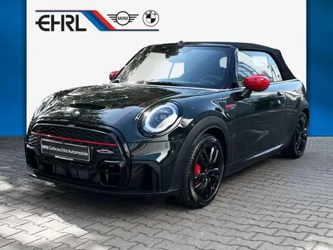 Annonce MINI JOHN COOPER WORKS Essence 2024 d'occasion 