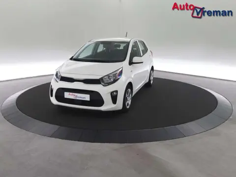 Annonce KIA PICANTO Essence 2021 d'occasion 