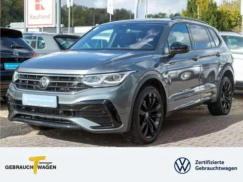 Annonce VOLKSWAGEN TIGUAN Diesel 2022 d'occasion 