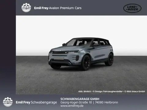 Used LAND ROVER RANGE ROVER EVOQUE Diesel 2024 Ad 