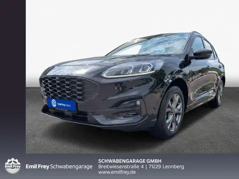 Annonce FORD KUGA Hybride 2022 d'occasion 