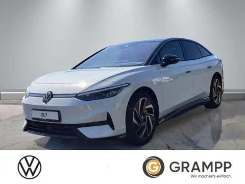 Annonce VOLKSWAGEN ID.7 Électrique 2024 d'occasion 