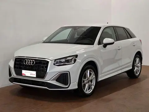 Annonce AUDI Q2 Diesel 2023 d'occasion 