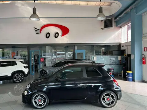 Used ABARTH 595 Petrol 2016 Ad 