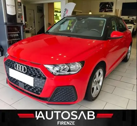 Annonce AUDI A1 Essence 2021 d'occasion 