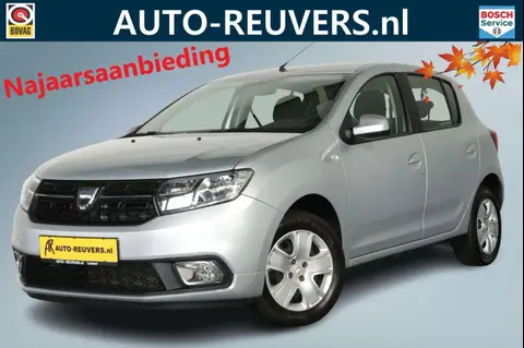 Used DACIA SANDERO Petrol 2019 Ad 