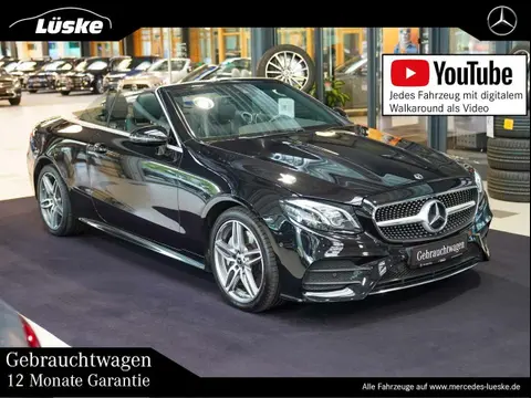 Used MERCEDES-BENZ CLASSE E Diesel 2018 Ad 