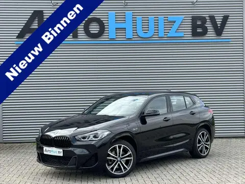 Annonce BMW X2 Hybride 2022 d'occasion 