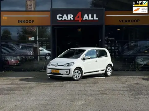 Used VOLKSWAGEN UP! Petrol 2018 Ad 