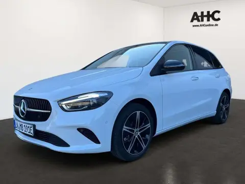 Used MERCEDES-BENZ CLASSE B Hybrid 2024 Ad 