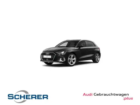 Used AUDI A3 Petrol 2023 Ad 