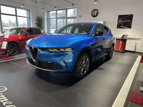 Used ALFA ROMEO TONALE Hybrid 2023 Ad 