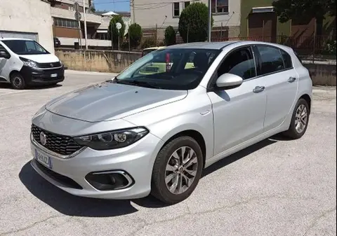 Annonce FIAT TIPO Diesel 2019 d'occasion 