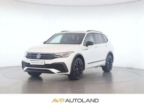 Annonce VOLKSWAGEN TIGUAN Diesel 2024 d'occasion 