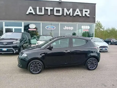 Used LANCIA YPSILON Hybrid 2022 Ad 