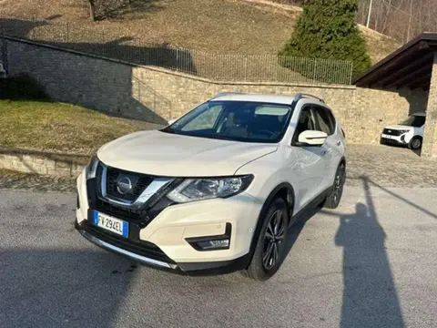 Used NISSAN X-TRAIL Diesel 2019 Ad 