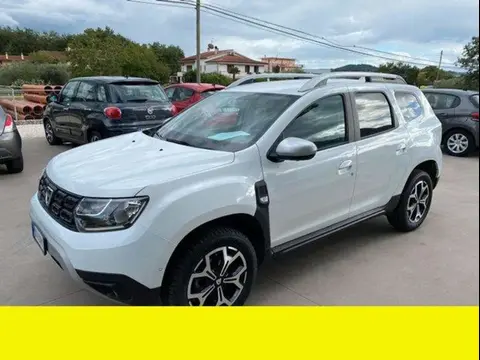 Used DACIA DUSTER LPG 2020 Ad 