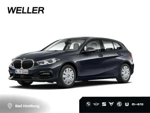 Annonce BMW SERIE 1 Essence 2020 d'occasion 