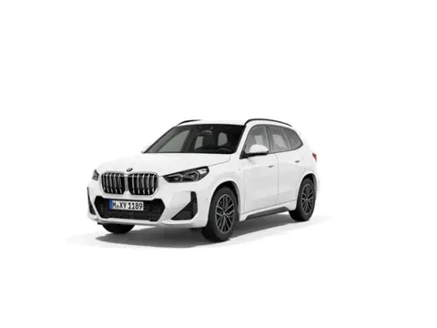 Annonce BMW X1 Essence 2023 d'occasion 