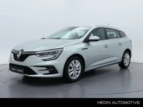 Used RENAULT MEGANE Petrol 2023 Ad 