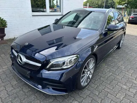 Used MERCEDES-BENZ CLASSE C Diesel 2019 Ad 