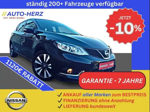 Used NISSAN PULSAR Petrol 2016 Ad 