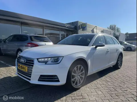 Used AUDI A4 Petrol 2017 Ad 