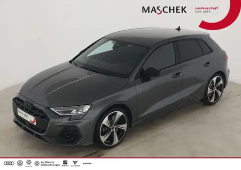 Used AUDI S3 Petrol 2024 Ad 