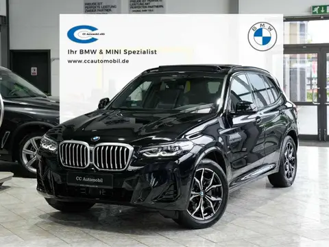 Used BMW X3 Petrol 2024 Ad 