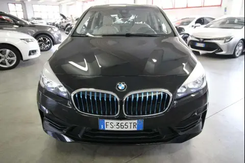 Annonce BMW SERIE 2 Hybride 2018 d'occasion 